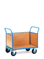 Dreiwandwagen 2531