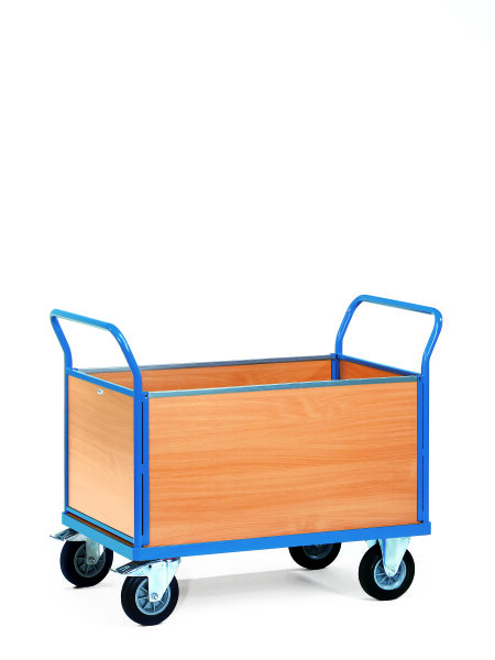 Vierwandwagen 2551