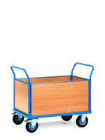 Vierwandwagen 2551 Ladeflaeche 1.000 x 600 mm