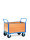 Vierwandwagen 2553 Ladeflaeche 1.200 x 800 mm