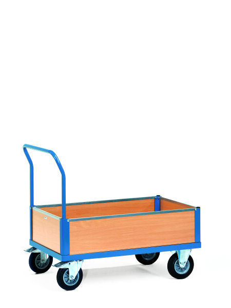 Kastenwagen 2563