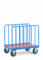 Laengswandwagen 2571 Ladeflaeche 1.000 x 600 mm