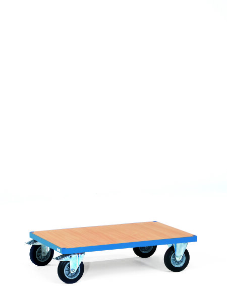 Plattformwagen 2591 Ladeflaeche 1.000 x 600 mm