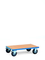 Plattformwagen 2593