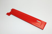 Träger (1 Stück) für FB 1928/1930 T250 mm rot