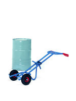 Fasskarre 106 Vollg.-Raeder 250 x 60 mm