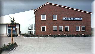 Lier Lagertechnik Handels-GmbH, Hagener Strasse 55, 28844 Weyhe